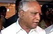 Yeddyurappa, chief minister-in-waiting, hopes for good news from BJP today